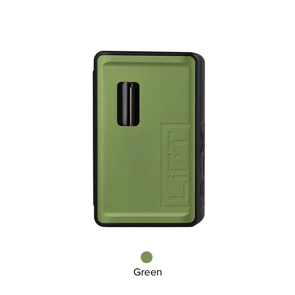 Innokin LiftBox Bastion Squonk Mod