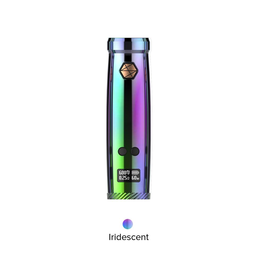 Uwell Nunchaku 80W TC Mod Akkuträger