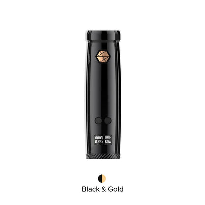 Uwell Nunchaku 80W TC Mod Akkuträger