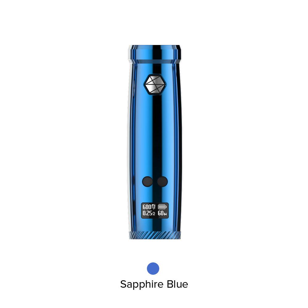 Uwell Nunchaku 80W TC Mod Akkuträger