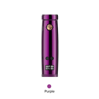 Uwell Nunchaku 80W TC Mod Akkuträger