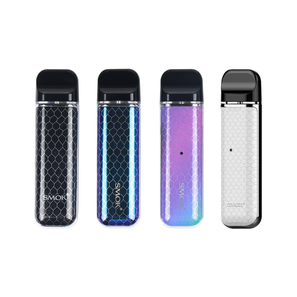 SMOK Novo Vape Pod System Starter Set - 450mAh & 2ml