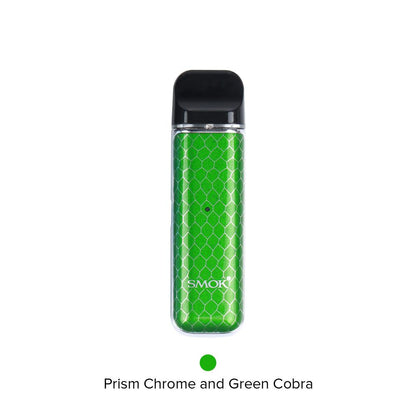 SMOK Novo Vape Pod System Starter Set - 450mAh & 2ml