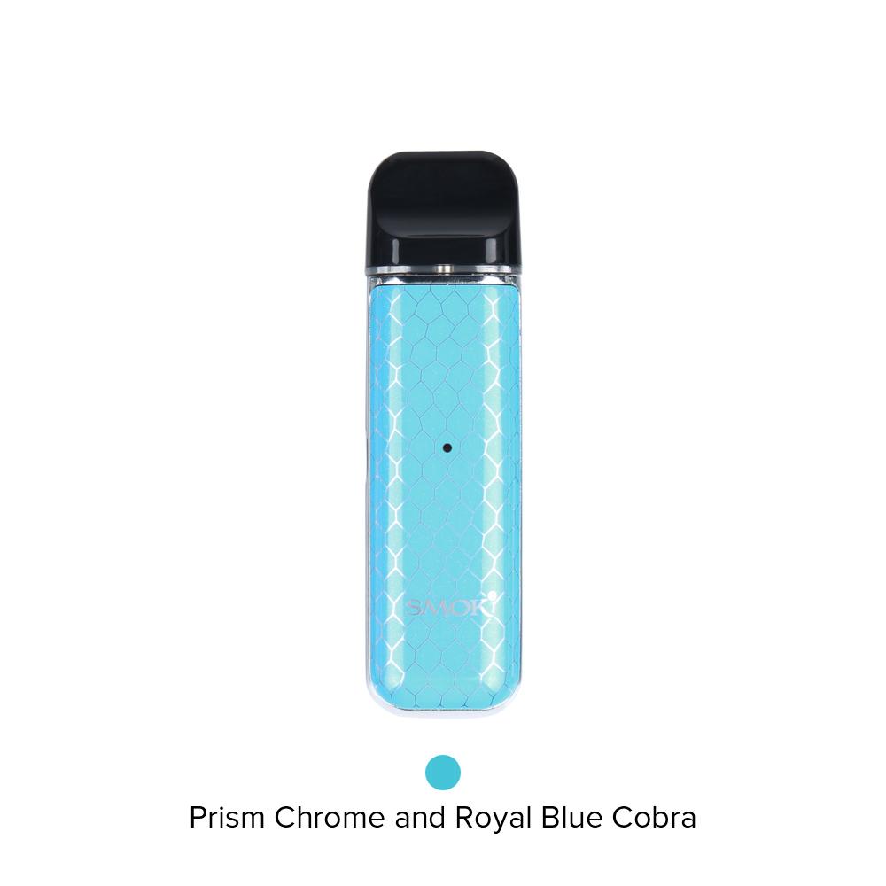 SMOK Novo Vape Pod System Starter Set - 450mAh & 2ml