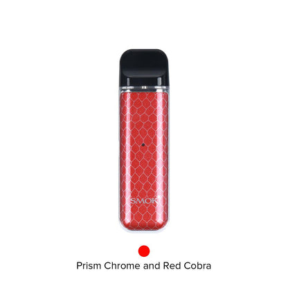 SMOK Novo Vape Pod System Starter Set - 450mAh & 2ml
