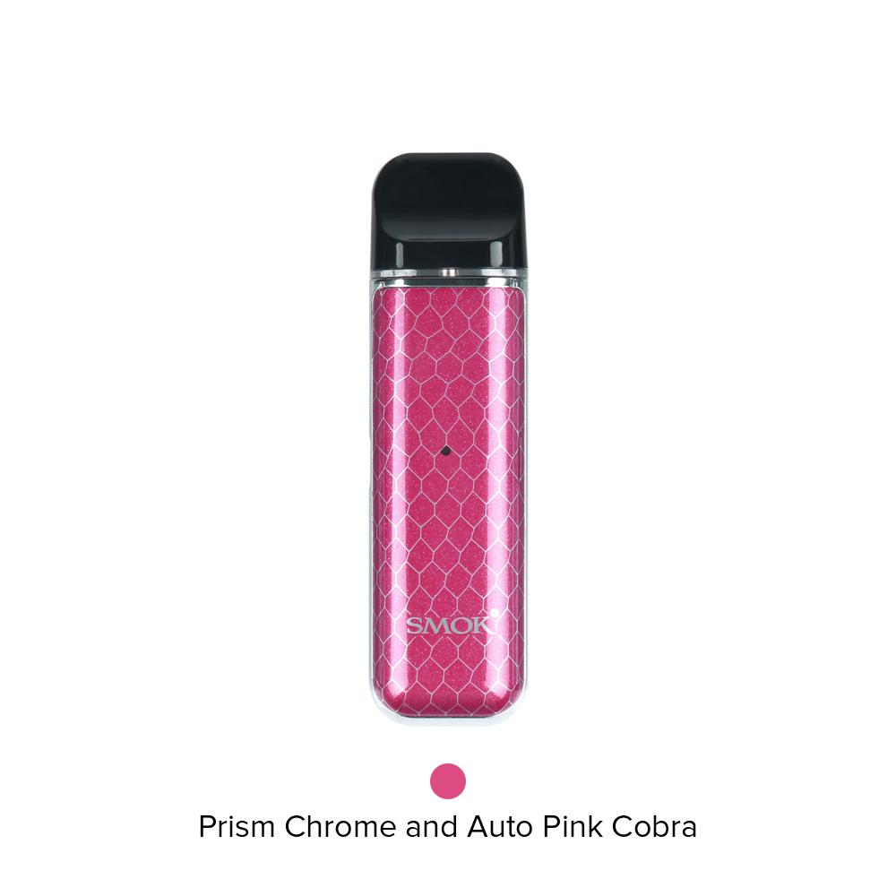 SMOK Novo Vape Pod System Starter Set - 450mAh & 2ml