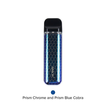 SMOK Novo Vape Pod System Starter Set - 450mAh & 2ml