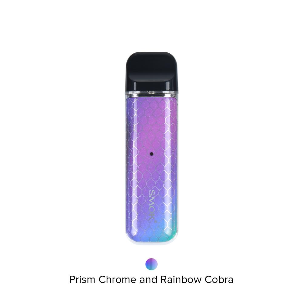 SMOK Novo Vape Pod System Starter Set - 450mAh & 2ml