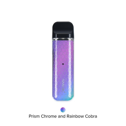 SMOK Novo Vape Pod System Starter Set - 450mAh & 2ml
