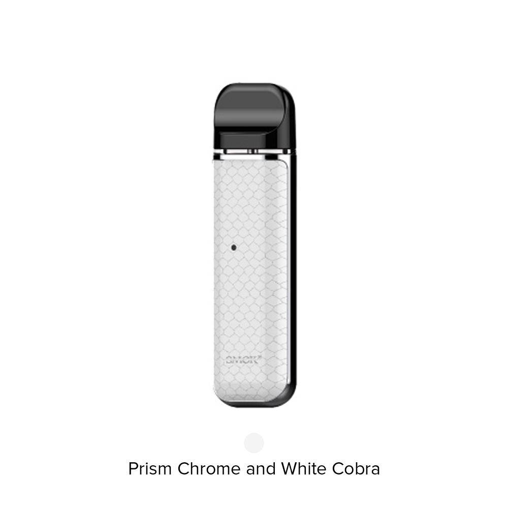 SMOK Novo Vape Pod System Starter Set - 450mAh & 2ml