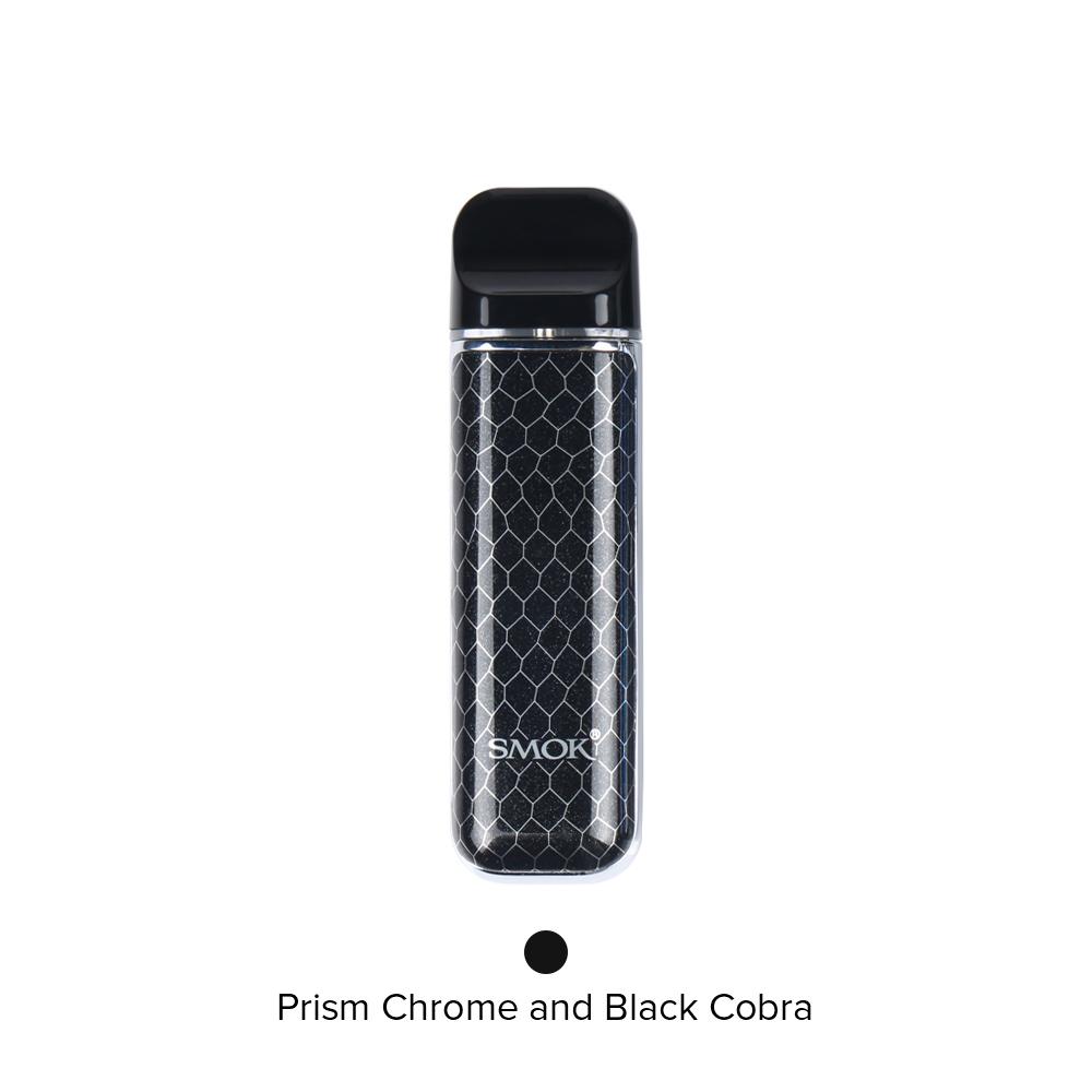 SMOK Novo Vape Pod System Starter Set - 450mAh & 2ml