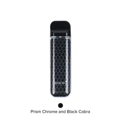 SMOK Novo Vape Pod System Starter Set - 450mAh & 2ml