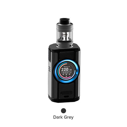 Aspire Dynamo 220W TC Set mit Nepho Tank - 4ml