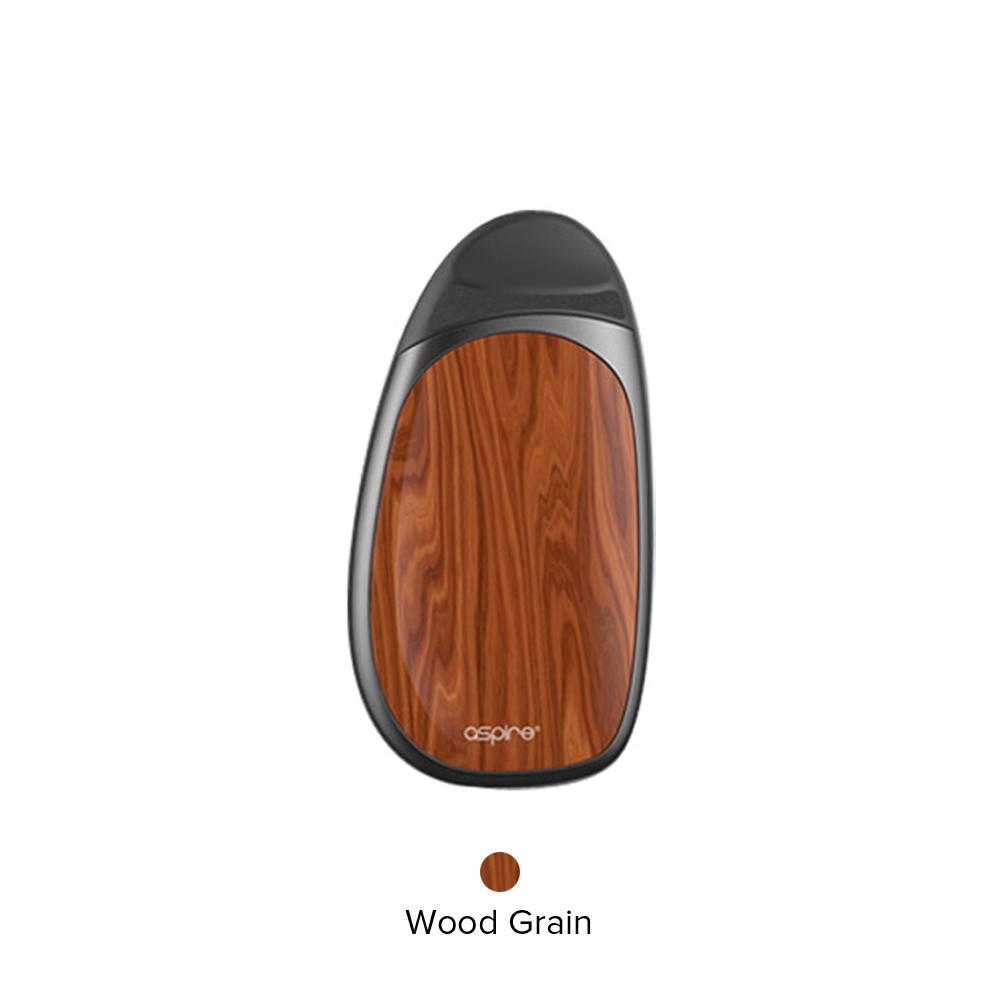 Aspire Cobble Kopfstein Vape Pod System Starterset - 700mAh & 1,8ml