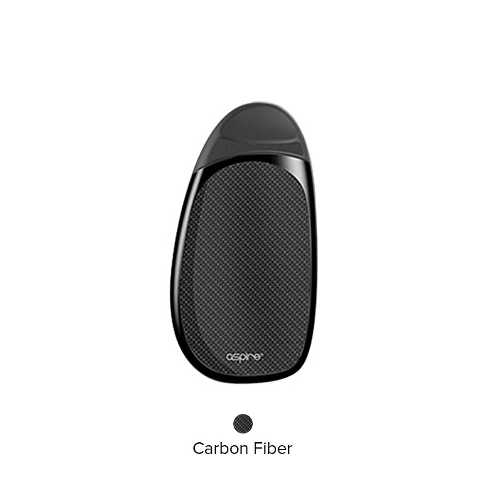 Aspire Cobble Kopfstein Vape Pod System Starterset - 700mAh & 1,8ml