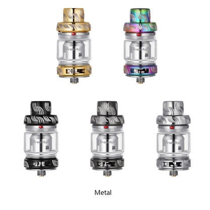 Freemax Mesh Pro Sub Ohm Verdampfer