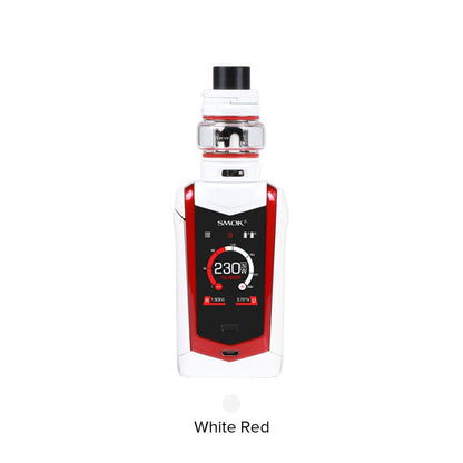 SMOK SPECIES 230W Touch Screen TC Set mit TFV8 Baby V2 Tank - 5ml