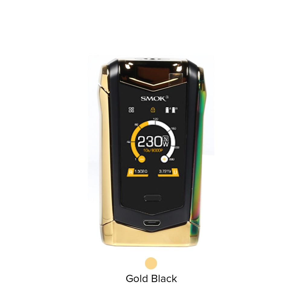 SMOK SPECIES 230W Touch Screen Box Mod
