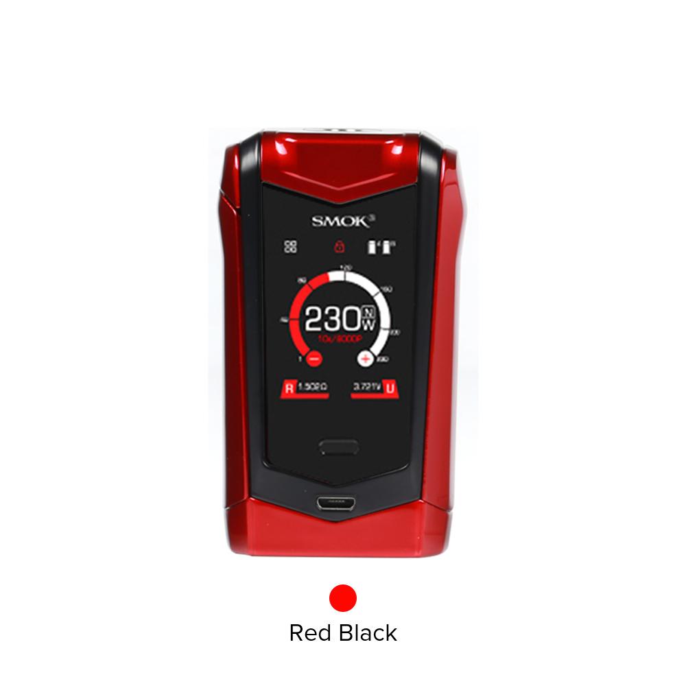 SMOK SPECIES 230W Touch Screen Box Mod