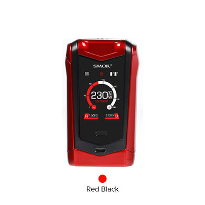 SMOK SPECIES 230W Touch Screen Box Mod