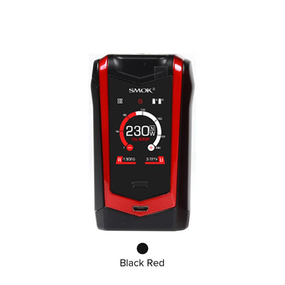 SMOK SPECIES 230W Touch Screen Box Mod