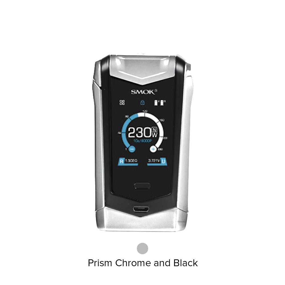 SMOK SPECIES 230W Touch Screen Box Mod