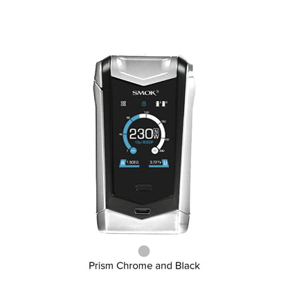SMOK SPECIES 230W Touch Screen Box Mod