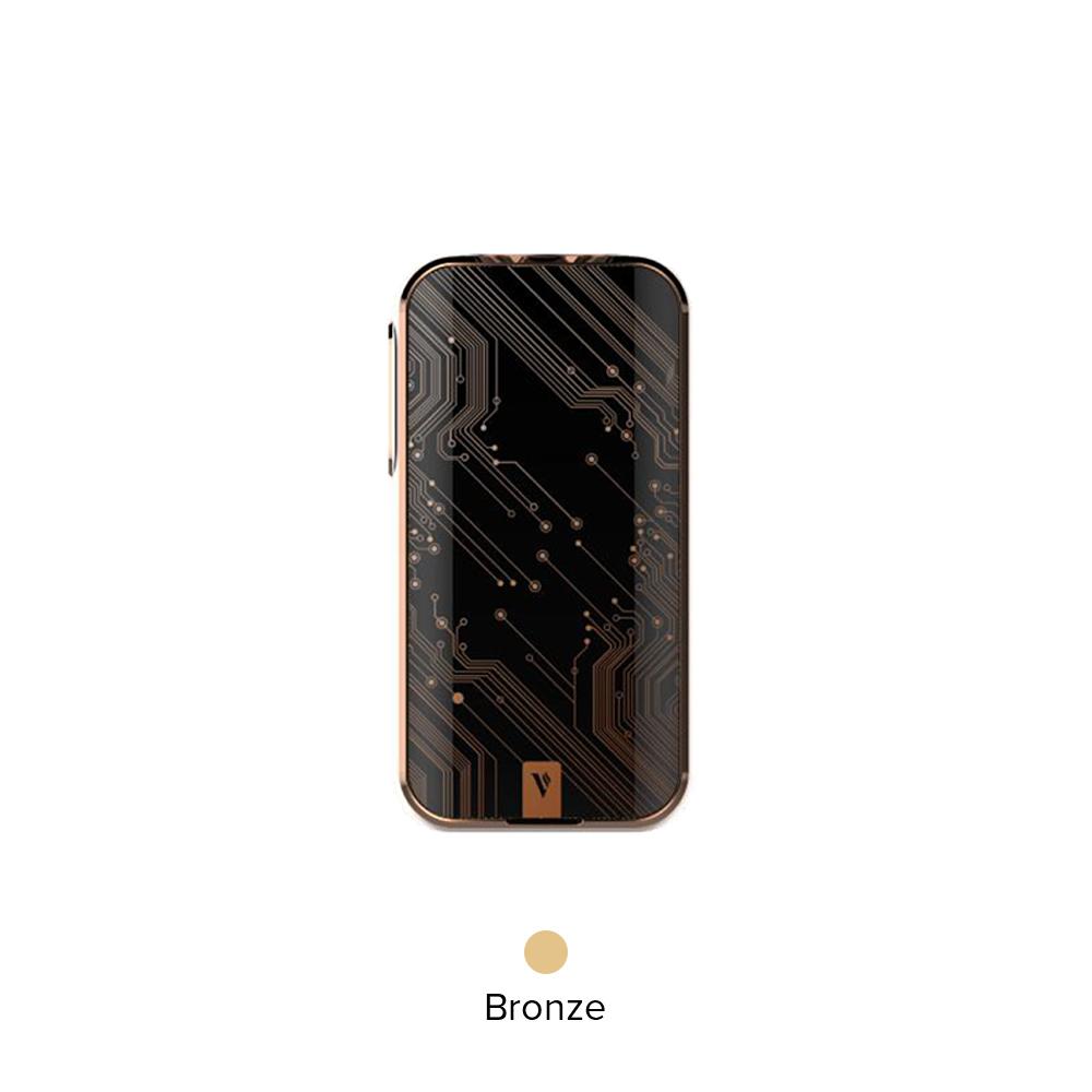 Vaporesso LUXE 220W Touch Screen TC Box Akkuträger