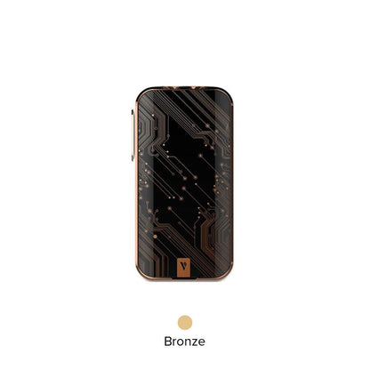 Vaporesso LUXE 220W Touch Screen TC Box Akkuträger