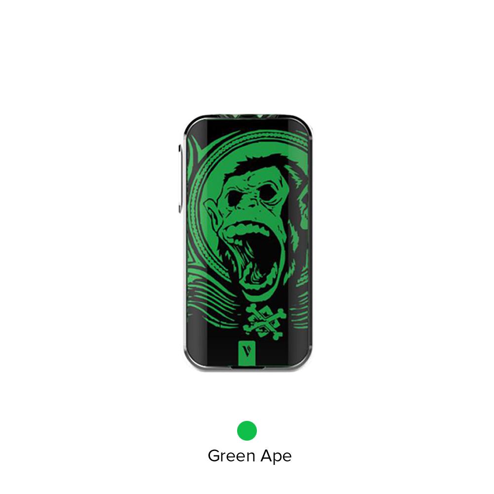 Vaporesso LUXE 220W Touch Screen TC Box Akkuträger