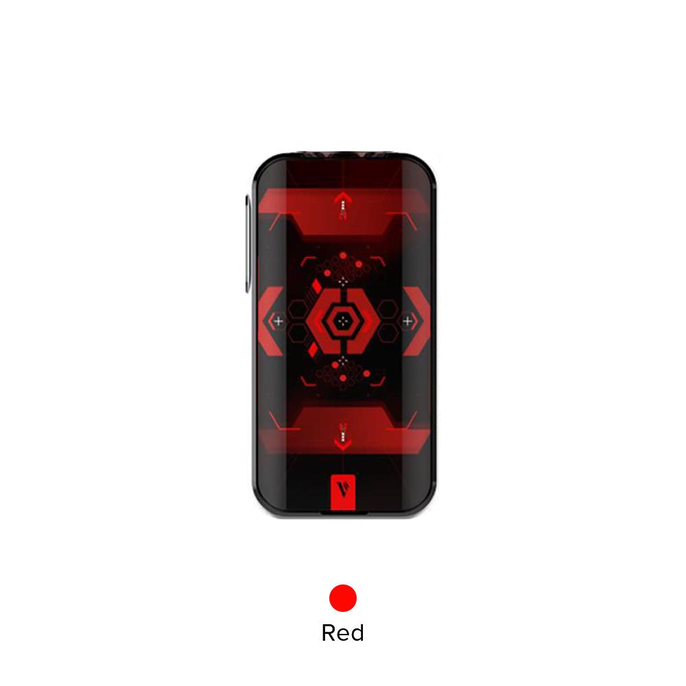 Vaporesso LUXE 220W Touch Screen TC Box Akkuträger