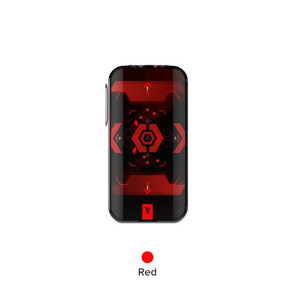 Vaporesso LUXE 220W Touch Screen TC Box Akkuträger