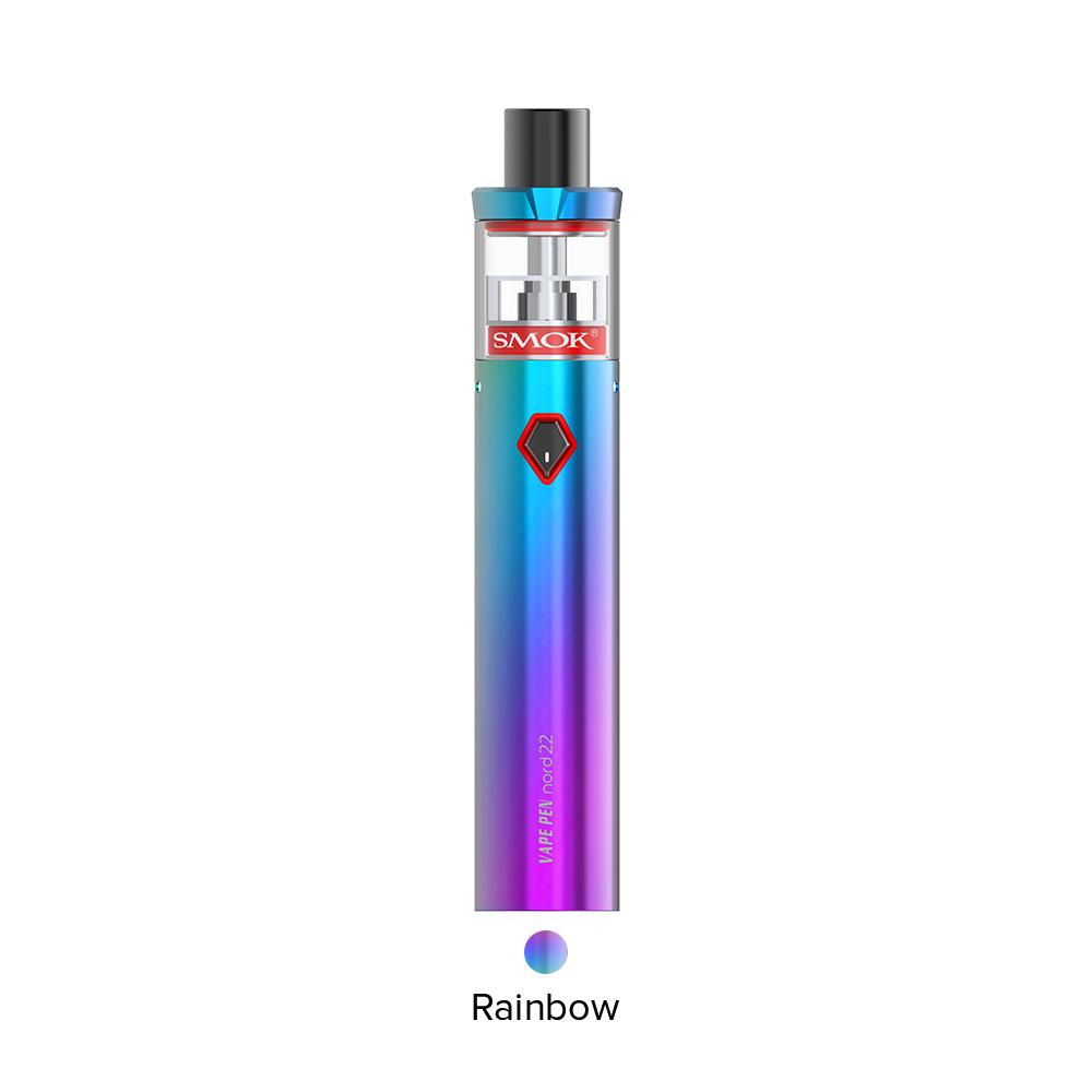 Smok Pen Nord 22 AIO Kit 2000mAh & 3.6ml