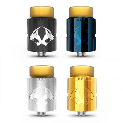 OBS Cheetah II RDA Verdampfer 24mm
