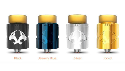 OBS Cheetah II RDA Verdampfer 24mm