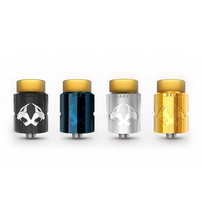 OBS Cheetah II Mini RDA Verdampfe 22mm