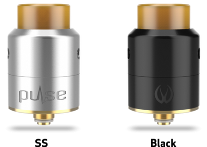 Vandy Vape Pulse BF RDA Verdampfer