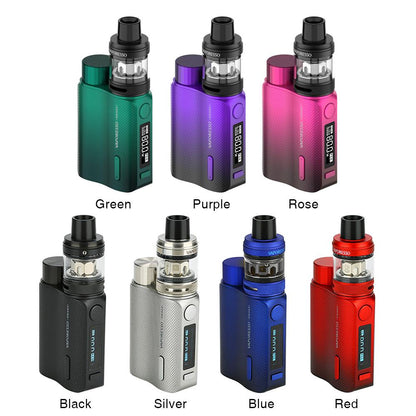Vaporesso Swag 2 Kit 80W mit NRG PE Tank 3,5ml