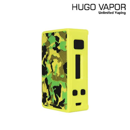 HUGO VAPOR URUS 100W Box Mod Akkuträger