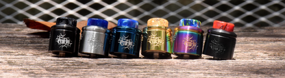 Wotofo Profile RDA Tank Atomizer