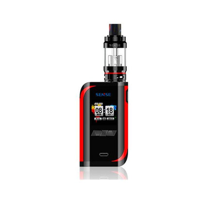 Sense V-JET 230W TC Kit mit V-Jet Tank - 4,5ml