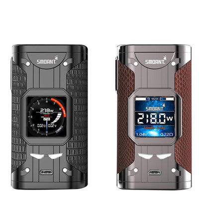 Smoant Cylon TC 218W Box Mod Akkuträger