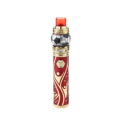 Eleaf iJust 3 80W Starterset mit Ello Duro Verdampfer - 3000mAh & 6,5ml