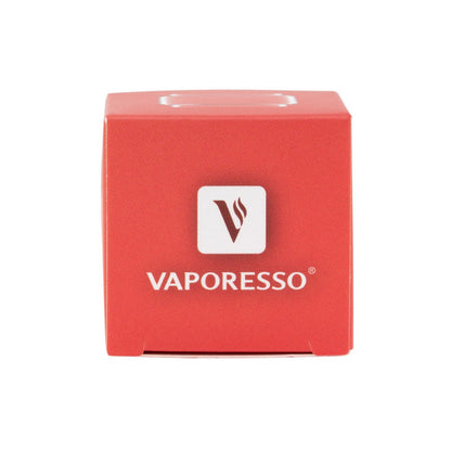 Vaporesso Orca Solo Plus Neutral Ersatzglas
