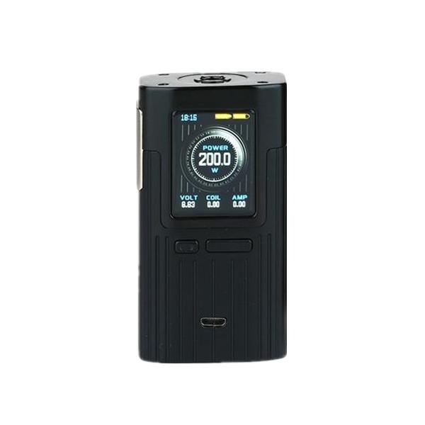 Joyetech Espion SPY 200W TC Box Mod Akkuträger