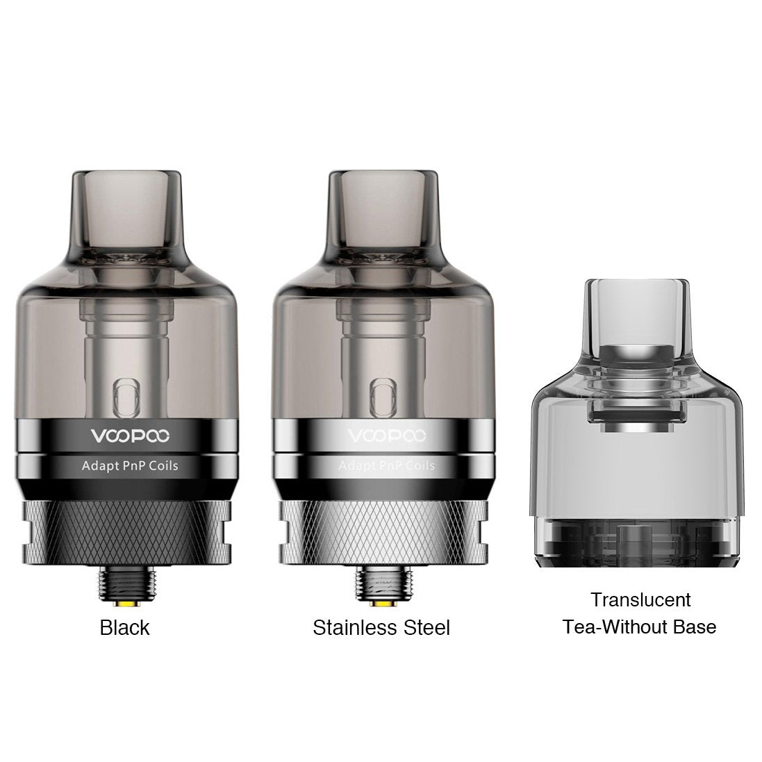 VOOPOO PNP Tank 4,5ml
