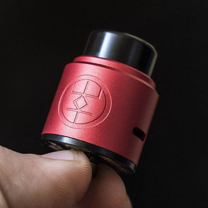 Advken Breath RDA Tank Atomizer