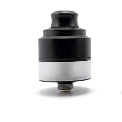 Gas Mods Nixon RDTA TankVerdampfer - 2ml
