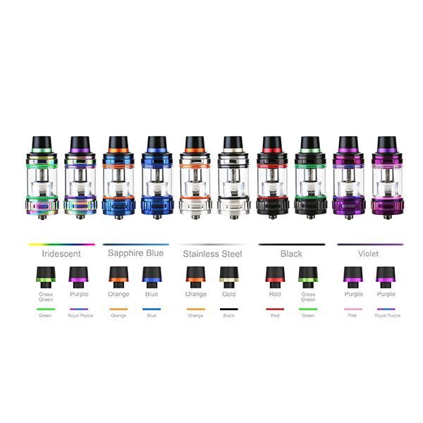 Uwell Valyrian Tank Atomizer Verdampfer - 5ml