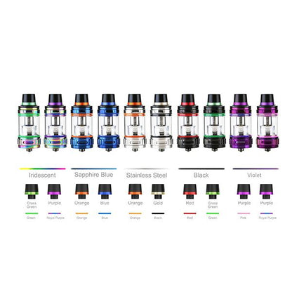 Uwell Valyrian Tank Atomizer Verdampfer - 5ml